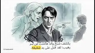 مسرحية هاملت 