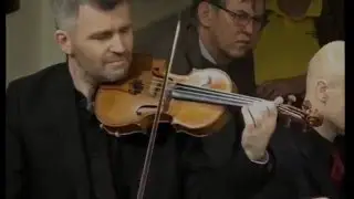 David Le Page and Viv McLean play Czardas by Monti