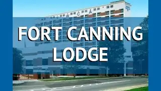 FORT CANNING LODGE 3* Сингапур обзор &ndash; отель ФОРТ КАННИНГ ЛОДЖЕ 3* Сингапур видео обзор