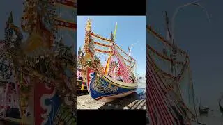 Petik Laut Culture ( Pengenalan Budaya Lokal)