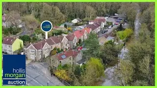 3 River View, Snuff Mills, Stapleton, Bristol, BS16 1DL