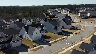 Hottest New Neighborhood in Grovetown GA! Military and Medical Professionals Dream Location!