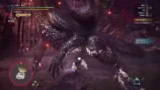 【MHW：IB】まったり☕１2 逆鱗あと1個!!!!!