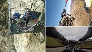 Queenstown, New Zealand - An Adrenaline Junkie's Paradise