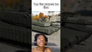 Top tier players be like 💀 #warthunder #gaming #warthundermoments #warthundermemes #warthundertanks