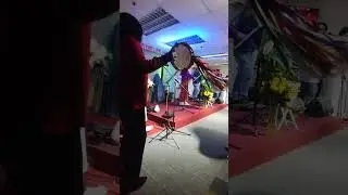 Praise And Worship (Highly Favored WCCM)