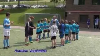 Meistermannschaft 2014 Br&ouml;ltaler SC 03