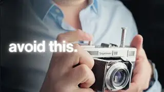 Film Photography &ndash; What You Need to Know Before You Start