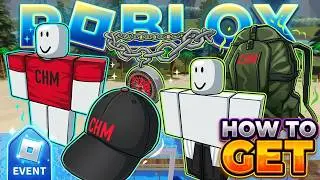 🖥️ You Can STILL Get FREE Computer History Museum Items in Roblox – TechQuest 2026!
