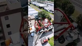 105&rsquo; Aerial Climb &bull; 70&deg;-75&deg; Climb #InstagramReels #ReelVideo #ER #TikTok #Tik #Teaching #InstaGood