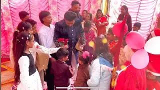 🎄CHRISTMAS CELEBRATION HIGHLIGHTS (2025) OF AKASH KUMAR MINISTIRES🌲🎉