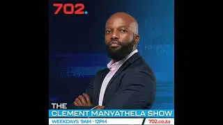 #702Openline: Can ANC renew? And Madlanga Commission withdrawals  &nbsp;