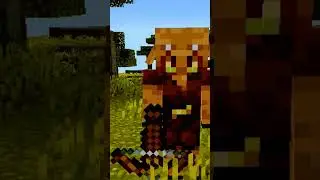 the great enemies in Minecraft#enemies