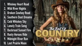 Country Music Videos Live 24/7 &ndash; Watch and Listen All Day Long