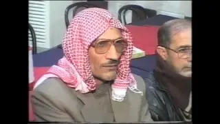 افراح بيت العليوي(القرامطة)
