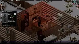 16x pop Build 42 cabin in the woods season 2 (day 190+)