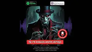 Batman: The Puppetmaster (DC Heroes Campaign)