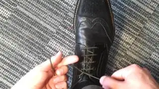 How to tie the perfect bow