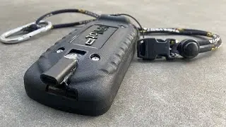 Minn Kota I-Pilot Link Remote Not Charging Fix (USB-C install)