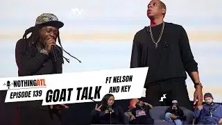 The Show About Nothing | Ep: 139 |  Drake beats Jay Z, Ye vs HOV,  Rap is dying, Carti vs Youngboy