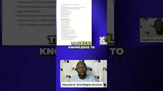 Court Corruption EXPOSED: Transcripts Save You!