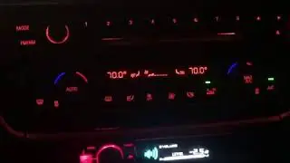 2016 BMW 328i Audio Upgrade Alpine H800