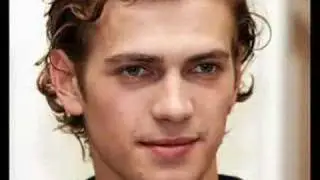 Addicted To Hayden Christensen