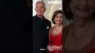 Asia&rsquo;s most expensive wedding. International stars attend