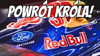 Ford w F1 już wygrywał - 176 RAZY!