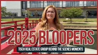 Thank You, Huntsville! 2025 Real Estate Behind-the-Scenes Bloopers