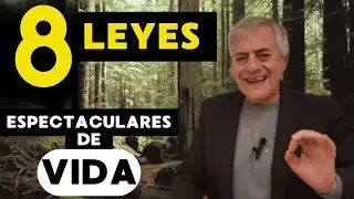 8 LEYES ESPECTACULARES DE VIDA