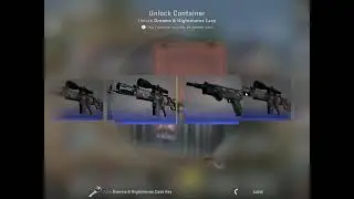 Silent CS:GO Unboxing: The Hunt for the Ultimate Knife Skin #21