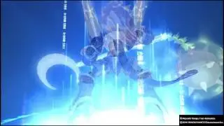 MirageGaogamon BM