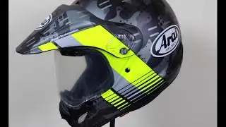 XD4 | COVER YELLOW FROST