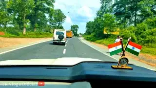 Panjabi Mashup 🎵❣️| Scorpio Driving Status | Car driving Status | Watsapp Status Video | TR Vlogs