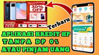 Cara Kredit Barang Tanpa DP di Nextcool 2022