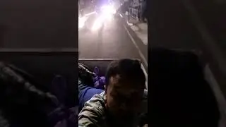 Otw gunungkidul numpak apansa buka an (Mas Purwo)