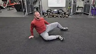PE 90/90 Hip Switch 