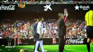 Negredo skills 2016