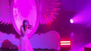 Magdalena Bay - Angel on a Satellite // Boston House of Blues Apr 29, 2025