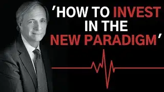 Ray Dalio: How To Invest In 2020 & Beyond