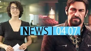 A Way Out-Entwickler bleiben bei EA - Kein Forza 8 in Produktion - News