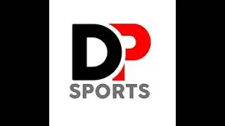 Live streaming of Dp Sport foundation