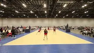Alena Hernandez #77 Libero Class of 2025
