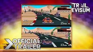 Top Racer Customs &ndash; Official DLC Release Date Trailer (New Cars, Tracks & Tuning!)