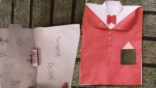 Easy and amazing handmade birthday card ideas for father and brother day