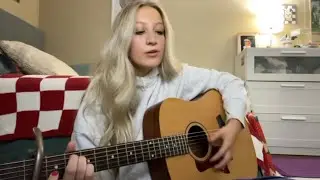 summers end (cover) john prine