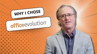 Cliff Osborn | Office Evolution Flowood, MS
