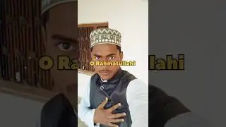ISLAMIC MINI VLOG!! #minivlog #vlog #razaqadrivlog