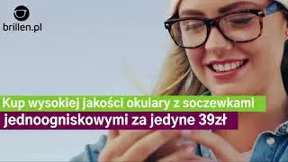 Brillen.pl - Jakość za rozsądną cenę